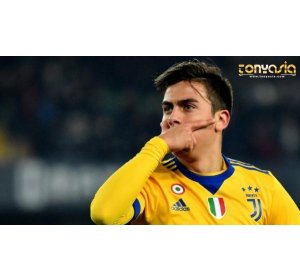  Karakter Dybala Berbeda Dengan Alessandro Del Piero | Bandar Togel Terpercaya | Bandar Togel Online 